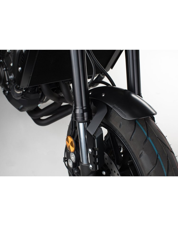 Przedni błotnik SW-MOTECH Yamaha MT-09 [13-]/ Tracer [14-16]/ XSR 900 [16-21]/Tracer 900 [18-]
