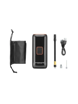 Kompresor Touratech Interphone Smart Air Pump