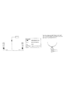 Zestaw lamp Hepco&Becker Suzuki VZ 1600 Marauder [04] / Intruder M 1600 [05]