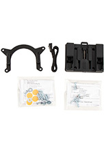 Tankring Basic Hepco&Becker Triumph Sprint ST/RS (99-04)