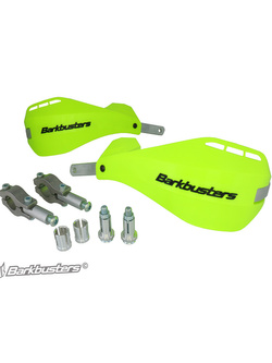 Handbary Barkbusters Ego z mocowaniem [22mm] jasnozielone