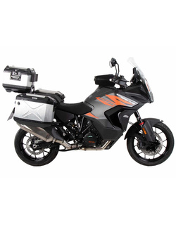 Stelaż pod kufer centralny Hepco&Becker EasyRack KTM 1290 Super Adventure S/R (21-24) 