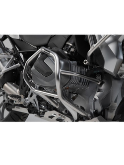Crashbary dolne SW-MOTECH do BMW R 1250 RS (19-)/ R (19-25) / GS (19-25)