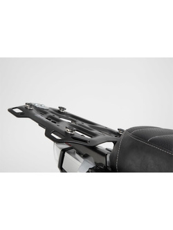 Zestaw obniżający SW-MOTECH do stelaża centralnego ADVENTURE-RACK BMW R 1200 GS LC/ Adventure [13-19]/ Rallye [16-21] / R 1250 GS/Adventure [18-]