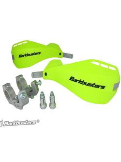 Handbary Barkbusters Ego z mocowaniem [28mm] jasnozielone