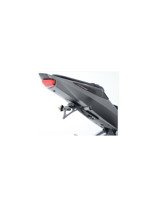 MOCOWANIE TABLICY REJESTRACYJNEJ R&G DO Yamaha YZF-R125 (14-18)