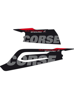 Osłona wahacza PUIG do Ducati Multistrada 1200 Enduro [16-18] / Multistrada 1260 Enduro [19-20]