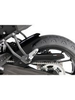 Błotnik tylny PUIG Yamaha MT-07/XSR700 (14-) (karbon)