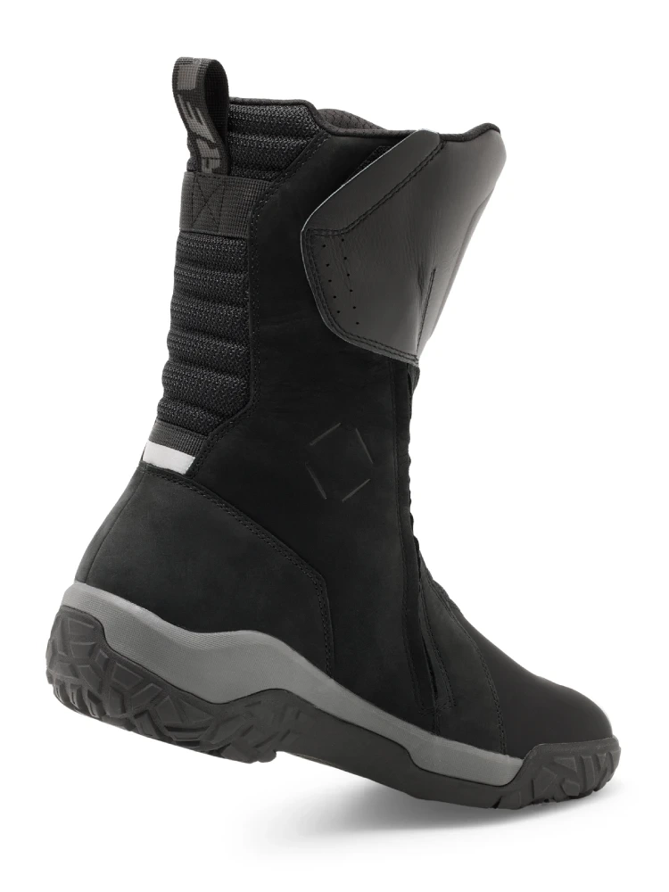 Buty motocyklowe REV’IT! Boundless H2O czarno-szare