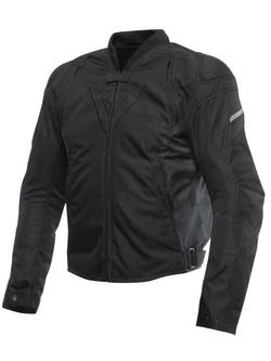 Kurtka motocyklowa tekstylna Dainese Avro 5 Tex czarna