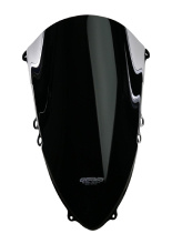 Szyba motocyklowa MRA Racing "R" Ducati Panigale 899/1199/S/R (12-18) czarna