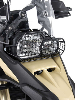 Osłona lampy Hepco&Becker BMW F 800 GS Adventrure (13-18)
