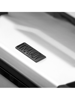 Zestaw 2-óch kufrów bocznych TRAX ADV M SW-MOTECH [na prawą & lewą stronę; pojemność: 2 x 37l]