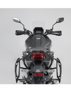 Stelaż boczny PRO SW-MOTECH Honda NC750XD / XA (20-)