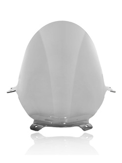 Szyba motocyklowa WRS Race High Ducati Panigale V2 (20-24), Panigale V4/ S (18-19) przyciemniana