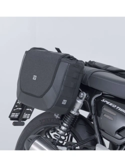Stelaż V-LOC SW-Motech do sakw bocznych Triumph Speed Twin 1200 (18-) [na prawą stronę]