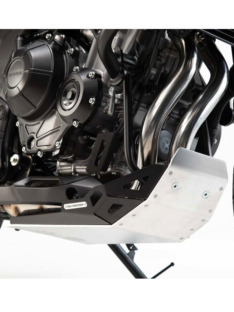 Osłona silnika SW-MOTECH Honda CB500X (18-), NX 500 (24-)
