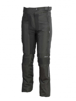 Spodnie motocyklowe damskie Seca Venus II czarne