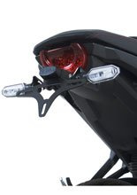 Mocowanie tablicy rejestracyjnej R&G do Honda CB1000R / Plus (18-21)