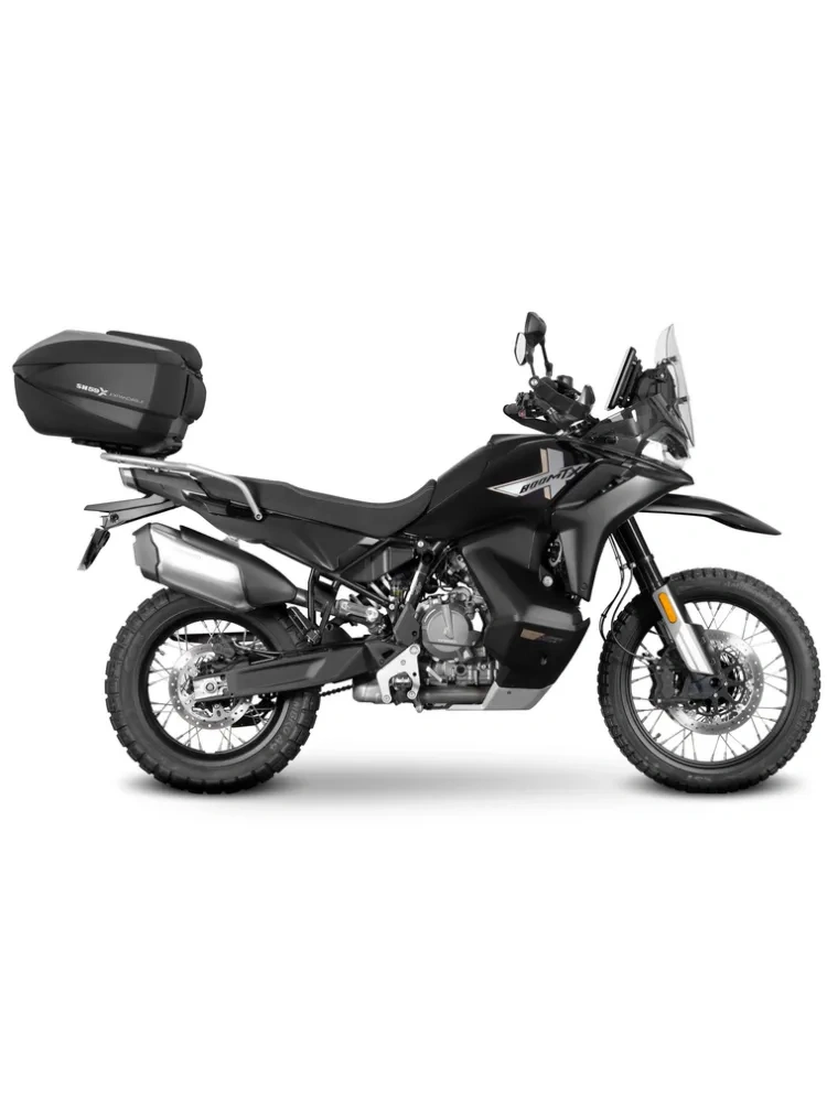 Stelaż pod kufer centralny Shad CF Moto (wybrane modele)