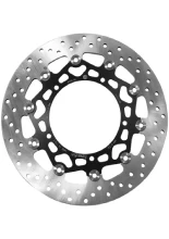 Tarcza Hamulcowa Brembo Serie Oro Floating Prime Line Yamaha YZF-R1/ R6/ XT1200 Z/ ZE Super Tenere [śr. 310 mm]