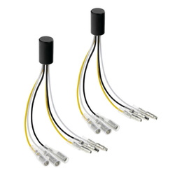 Przekaźnik do kierunkowskazów sekwencyjnych Lampa [2 szt.]