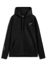 Bluza z kapturem Alpinestars Entity czarna