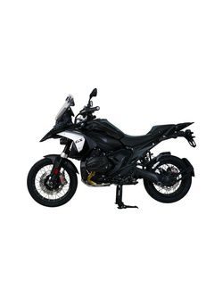 Szyba motocyklowa turystyczna MRA Variotouringscreen "VTM" BMW R 1300 GS (23-) przezroczysta