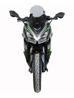 Szyba motocyklowa MRA "R" Kawasaki Ninja 1000 SX (20-24) przycemniana