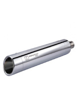 Tłumik IXIL IRONHEAD HC1-3C - Harley-Davidson SOFTAIL DELUXE [07-16] / SLIM [12-16] [Górny tłumik]