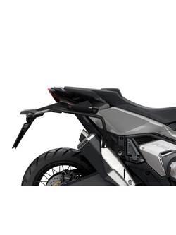 Stelaż kufrów bocznych 3P Shad Honda Forza 750 (21-22), X-ADV (21-)