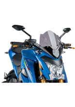 Owiewka PUIG Sport do Suzuki GSX-S1000 (15-20) lekko przyciemniana