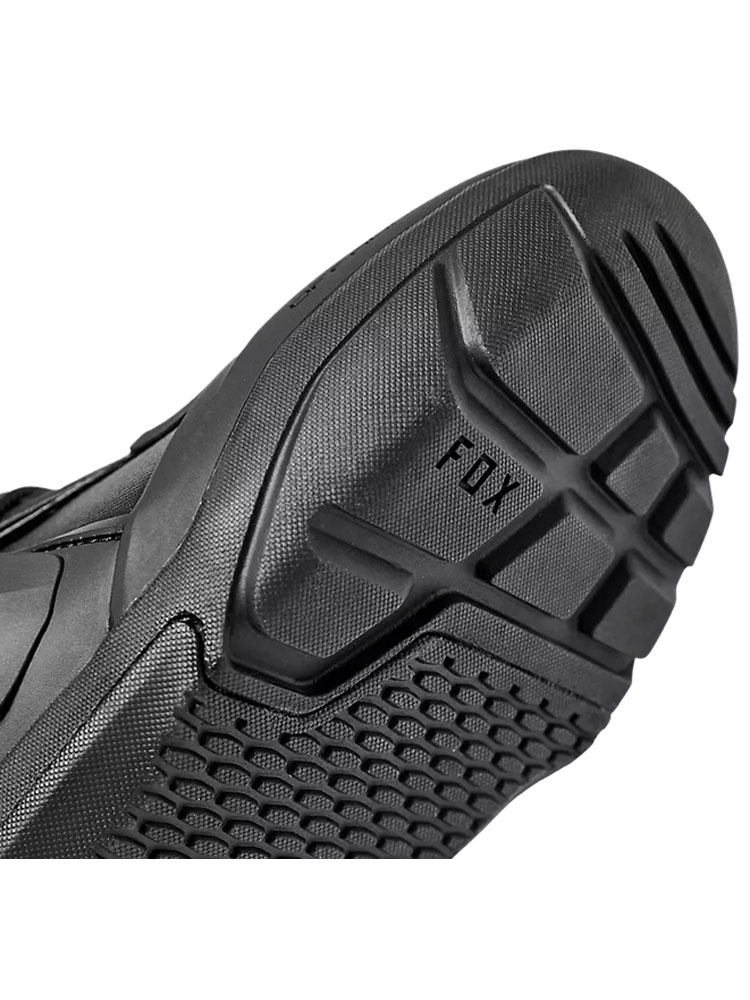 Buty enduro Fox Motion X czarne
