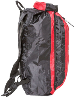 Plecak wodoodporny Amphibious X-Light 10L czerwony