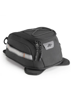 Torba na zbiornik Tankbag Kappa K'Stormer STO106 magnetyczna, czarna [poj.: 3l]