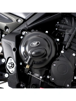 Zestaw osłon silnika R&G Racing Triumph Trident 660 (21-)