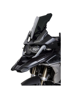 Przedłużenie błotnika przedniego Touratech BMW R1250GS/ R1200GS (LC) (17-21)