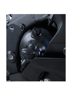 OSŁONA SILNIKA RACE [TRIO] R&G Do Yamaha YZF-R6 (08-16)