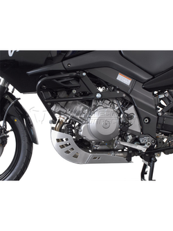 Osłona silnika SW-MOTECH do Kawasaki KLV 1000 [03-05]/ Suzuki DL 1000 V-Strom [02-07]