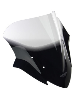 Szyba motocyklowa MRA Racing "RM" Kawasaki Ninja 650 (17-19) przeźroczysta