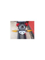 MOCOWANIE TABLICY REJESTRACYJNEJ R&G DO Benelli TNT (Wszystkie lata) / Cafe Racer 1130 (Wszystkie lata)