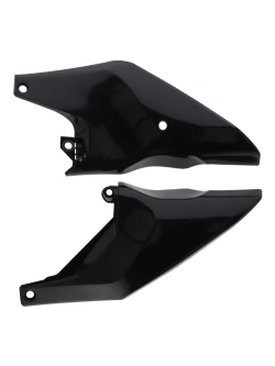Panele boczne Acerbis Husqvarna TC 85 (25-) czarne