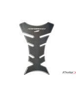 Tankpad PUIG Performance karbonowy