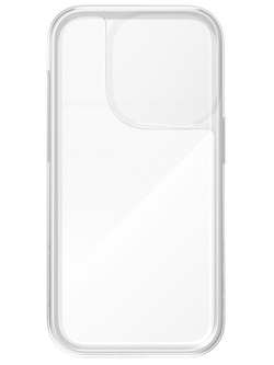 Zestaw rowerowy: etui na telefon iPhone 14 Pro + wodoodporny pokrowiec + mocowanie Quad Lock
