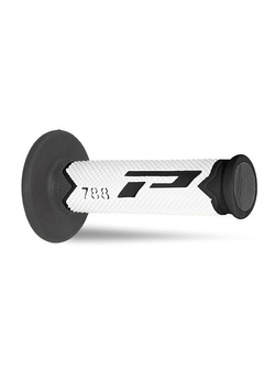 Manetki off-road Progrip 788 czarno-białe