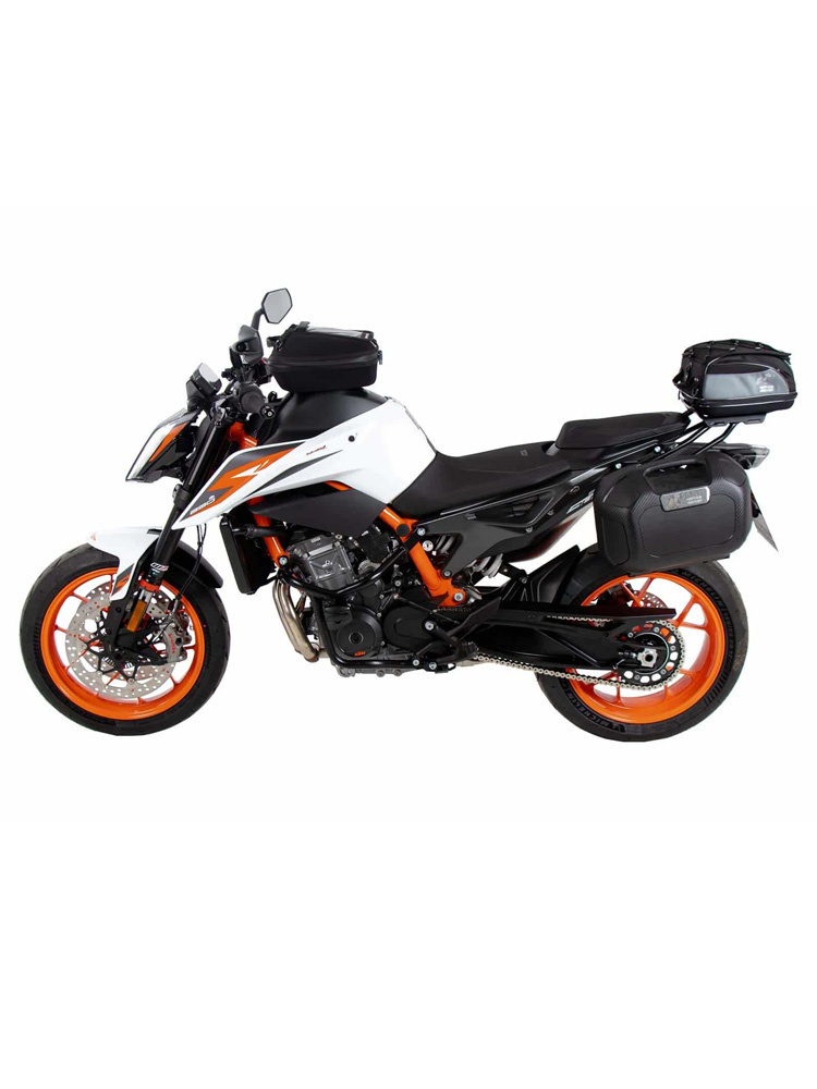 Minirack Hepco&Becker KTM 890 Duke R (20-23)