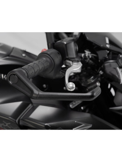 Osłony klamki hamulca i sprzęgła Sw-Motech Kawasaki/ Yamaha (wybrane modele)
