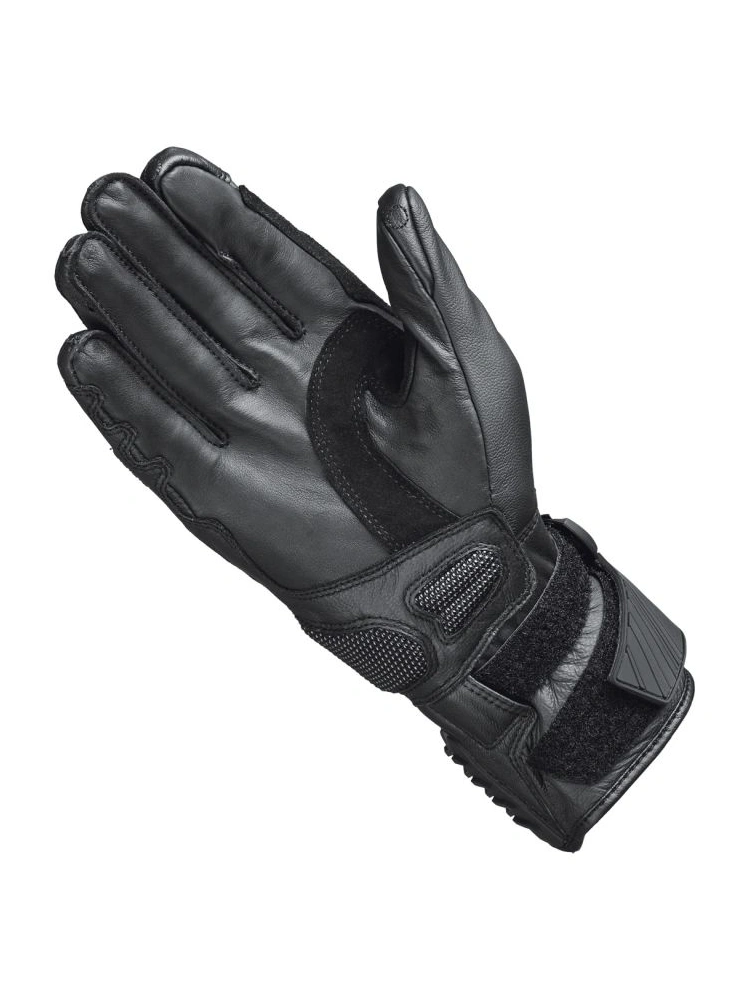 Rękawice motocyklowe Held Evo-Thrux 3 czarne