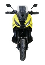 Szyba do skutera turystyczna MRA "TM" Honda X-ADV 750 (25-) przezroczysta