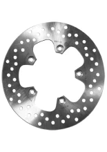 Tarcza Hamulcowa Brembo Serie Oro Fixed Prime Line Yamaha XJ6 (08-)/ Diversion (08-13) [śr. 245 mm]